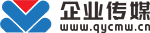 企業傳媒